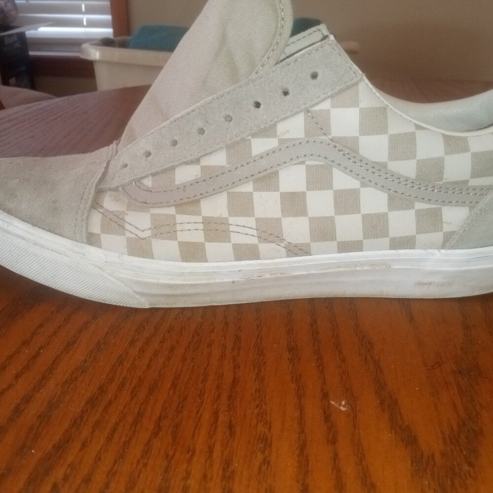 Vans Classics